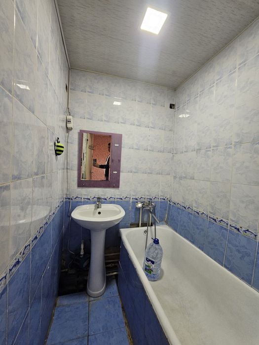 Продаётся квартира