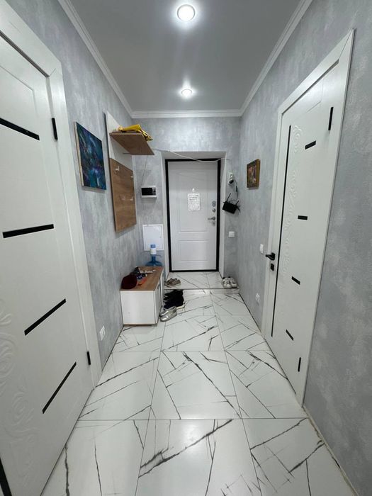 Продам Евро-2 х комнатную квартиру