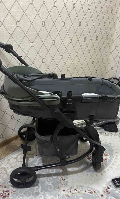 детская  коляска