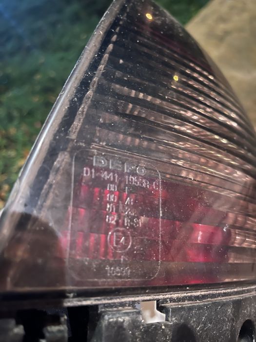 Depo стопове за audi b5 -десен