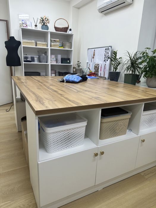 Сдам действующее ателье в центре города