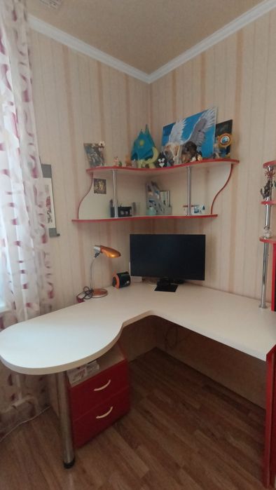 Мебель для детской комнаты