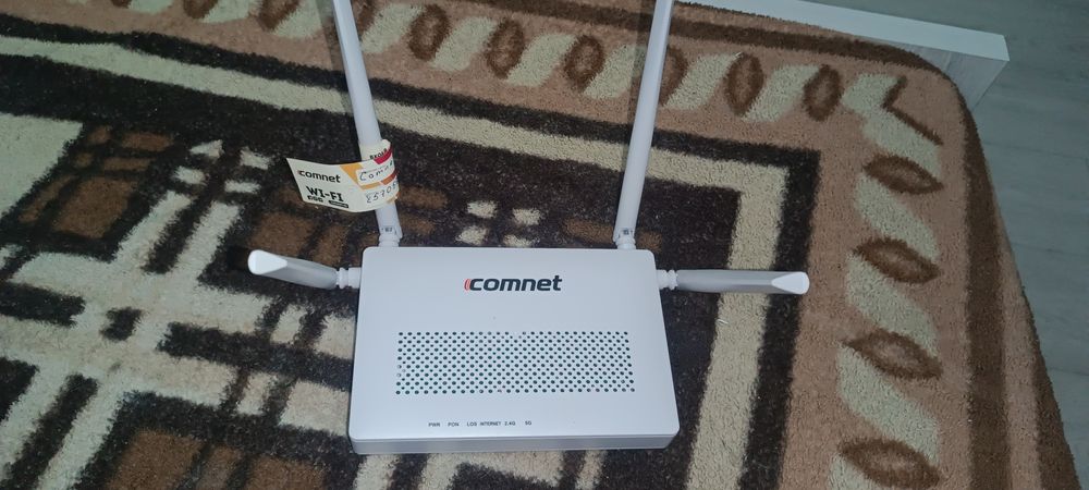 Продаю роутер COMNET