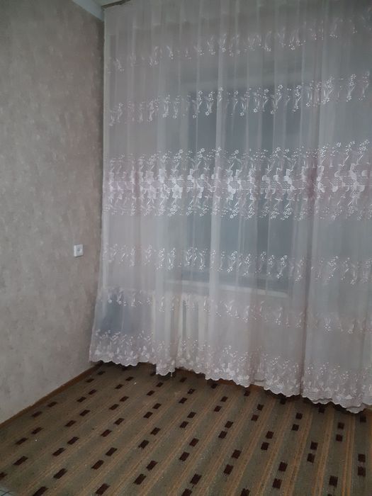 Продается квартира 20 квартал Чиланзар бывшее общежитие