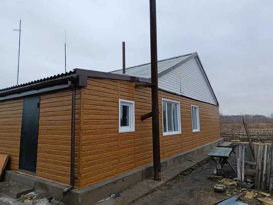 производим все виды строительства