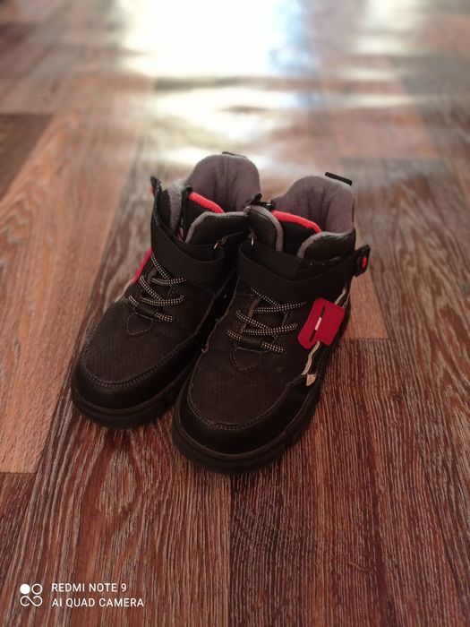 Детская обувь. 29,30,31.