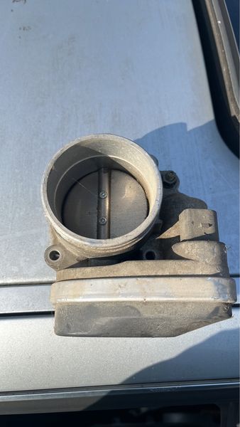 Дроселова клапа BMW E46 E39 M54B25
