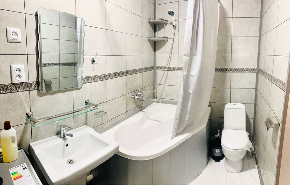 Сдаётся центр Ферганы