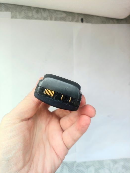 Nokia 5110 ( decodat, limba română)