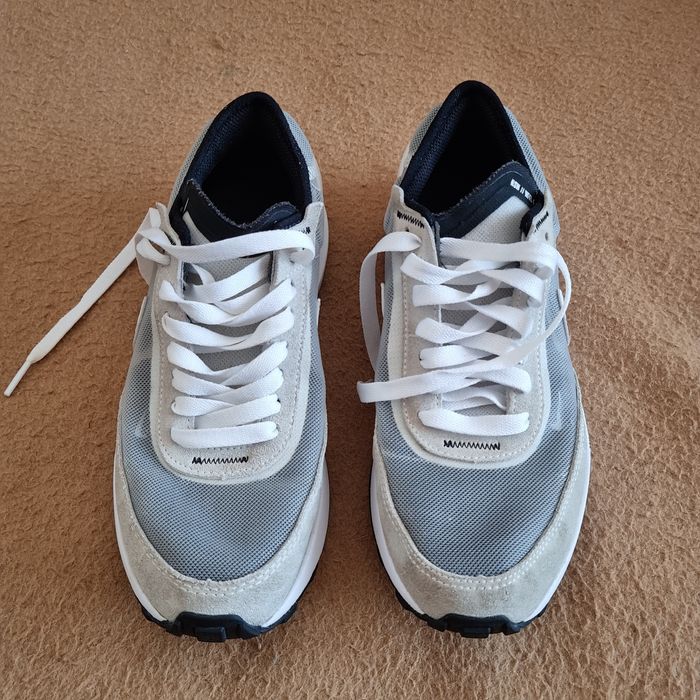 Adidas nr.35,5 Nike nr.37