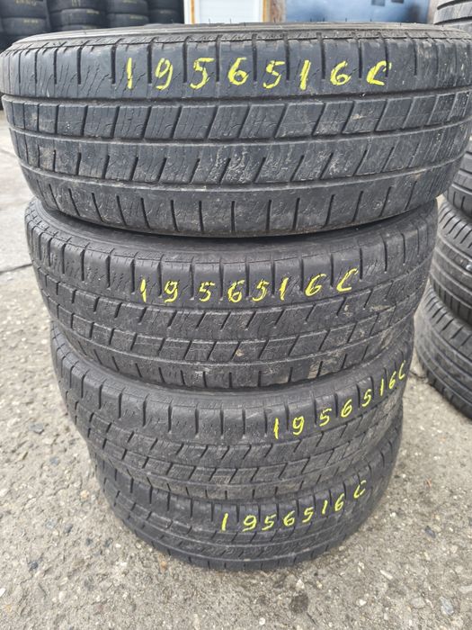 Гуми 195 65 16 С Good Year