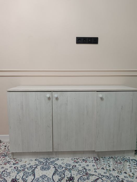 Продам шкаф почти новый