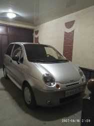 chevrolet matiz 2011 yil toza