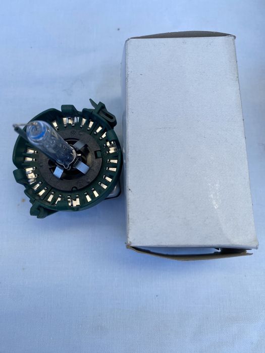 Bec D3S OSRAM original VW