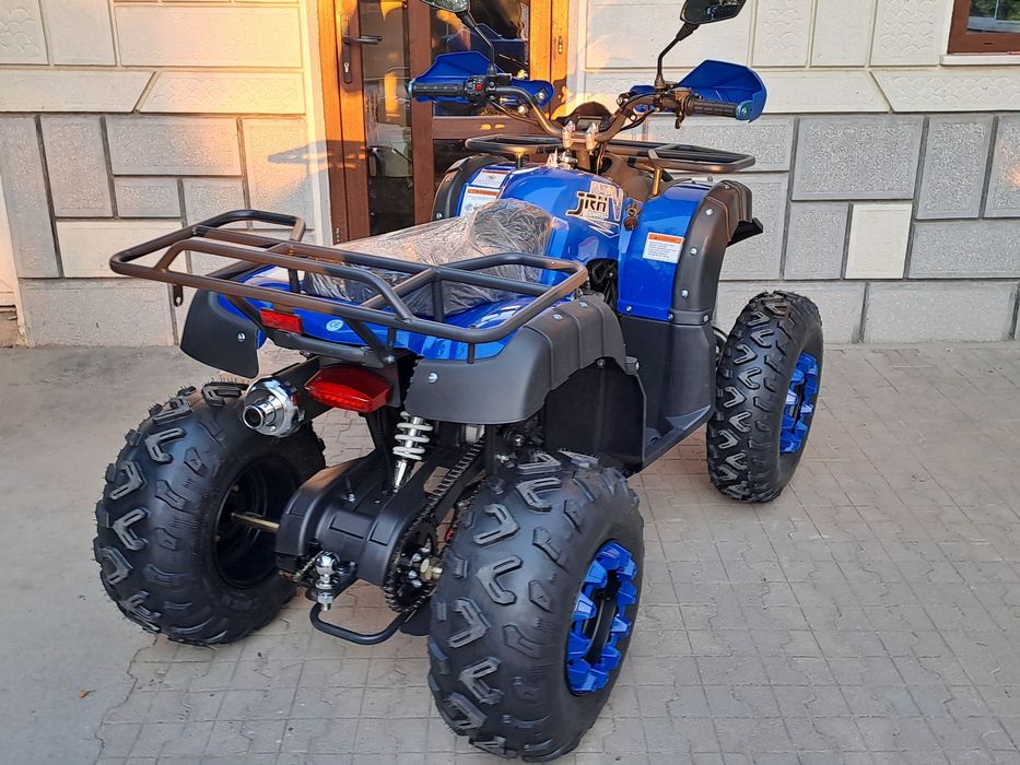 ‼️Atv 200cm³ Nou JRH Moto Germany ‼️