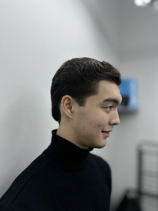 Обучение Барбером с 0 до профи