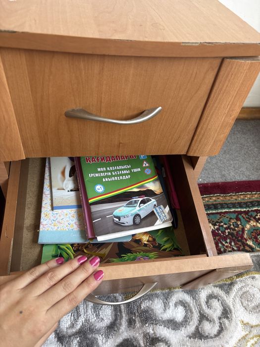 Продам Мебель для спальний