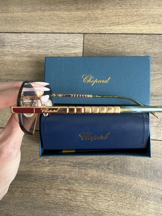 Очила chopard нови