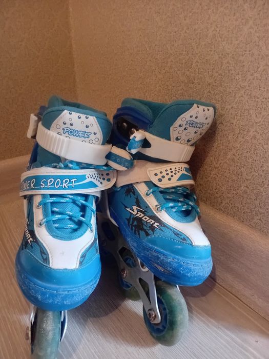 Ролик 7_8 жасға  барат