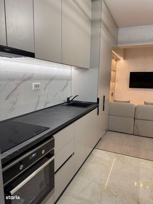 Comision 0% Apartament de inchiriat cu 2 camere - Royal Town Copou