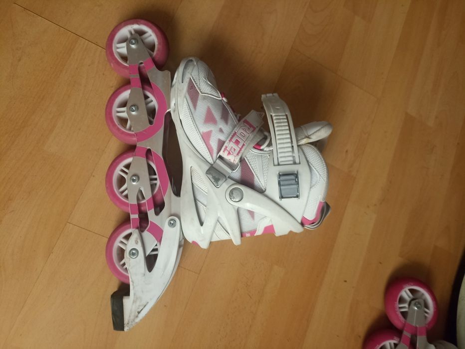 Role Roces măsură 37