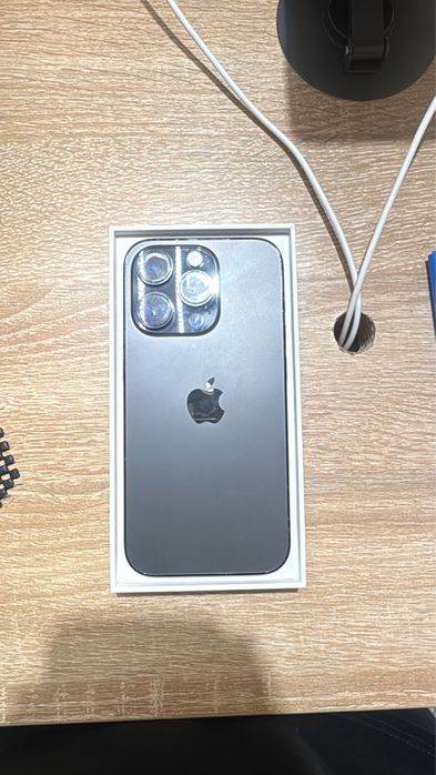 Айфон 14 про 128гб
