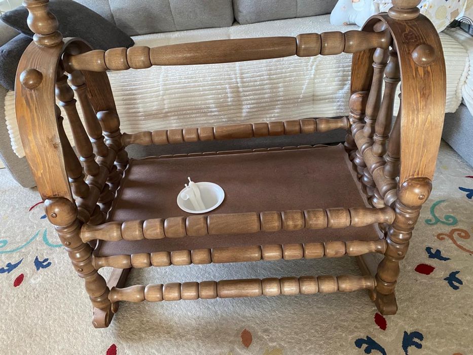 Продам бесік качественный