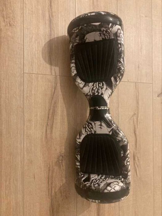 Oferta de black friday‼️Hoverboard Smart Balance 350 W X 2, Bluetooth