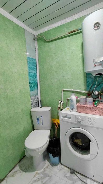 Продам 2 ком квартиру с ремонтом все рядом
