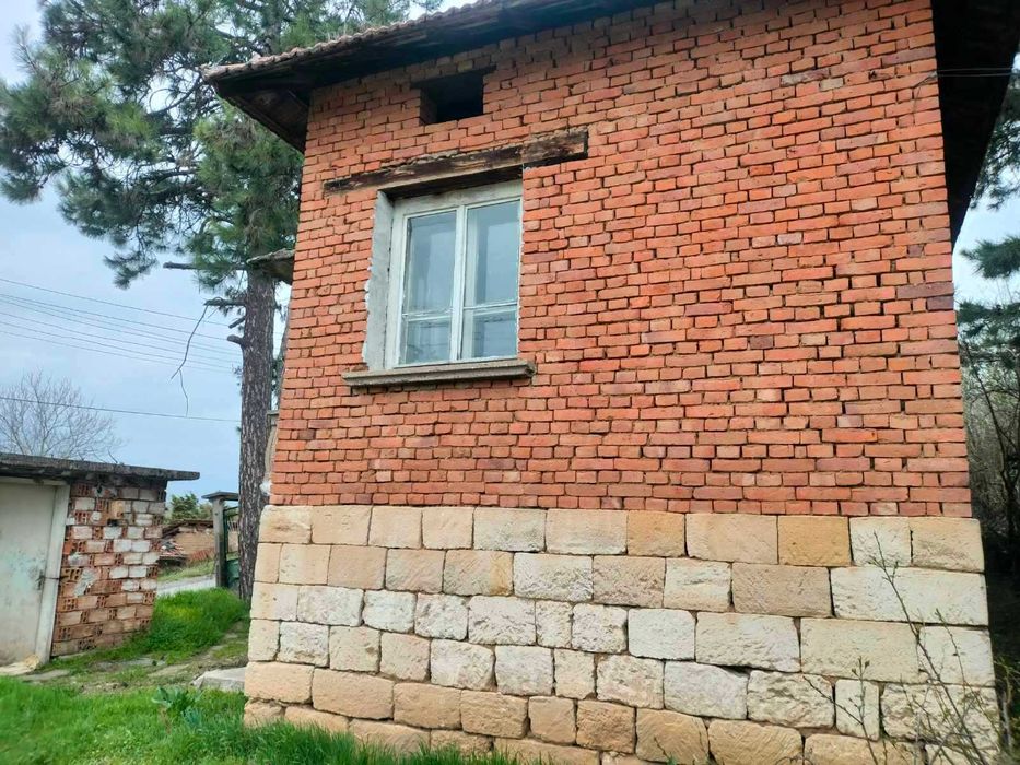 Къща в с.Габровница, обл. Монтана