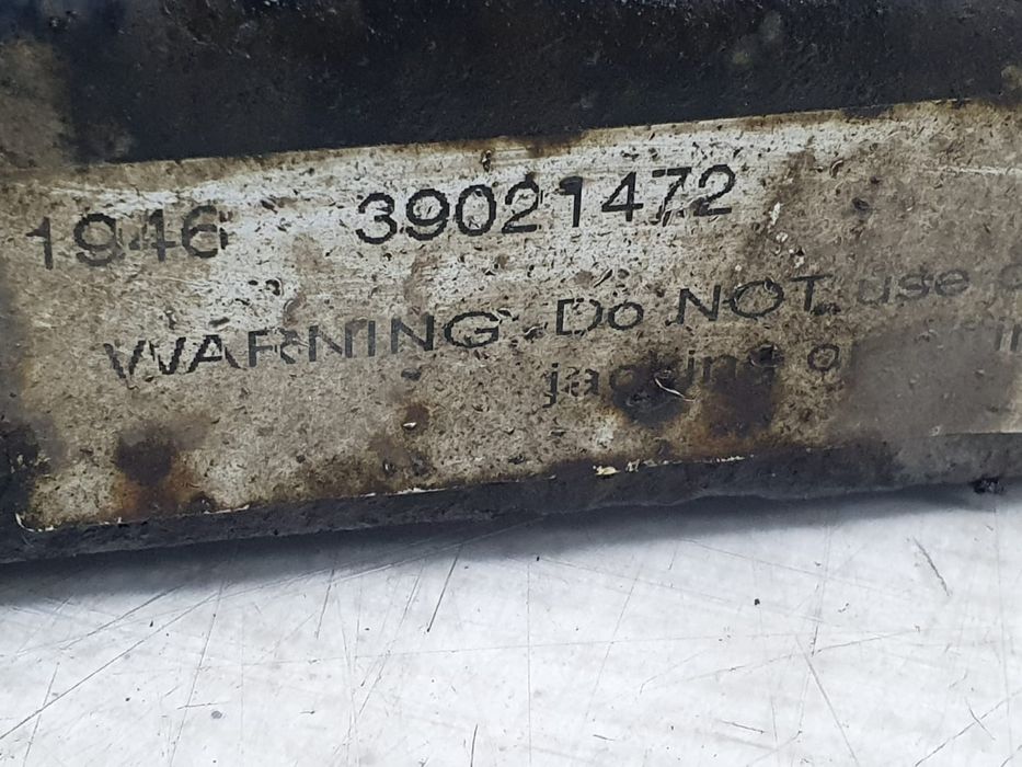 Brat suspensie stanga fata Opel Astra K (2015 - 2020) (1.6 cdti B16DTU