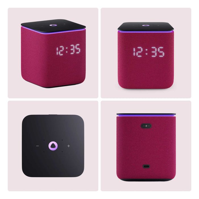 Яндекс Станция (Алиса) Миди