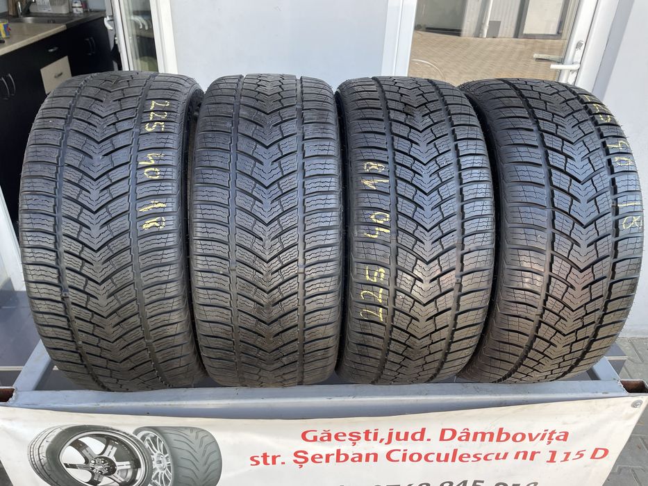 Cauciucuri 225/40R18 Linglong 2024, anvelope 225/40/18