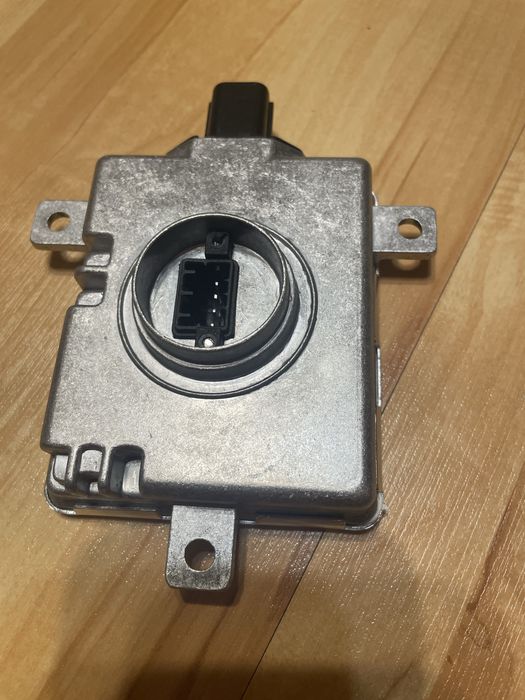 НОВ! Баласт за ксенон, HID - D2S