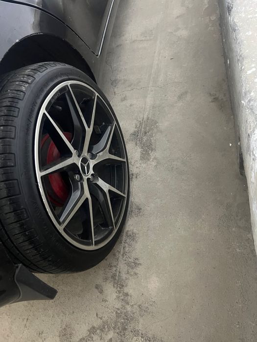 R17 diska balon srochna sotiladi