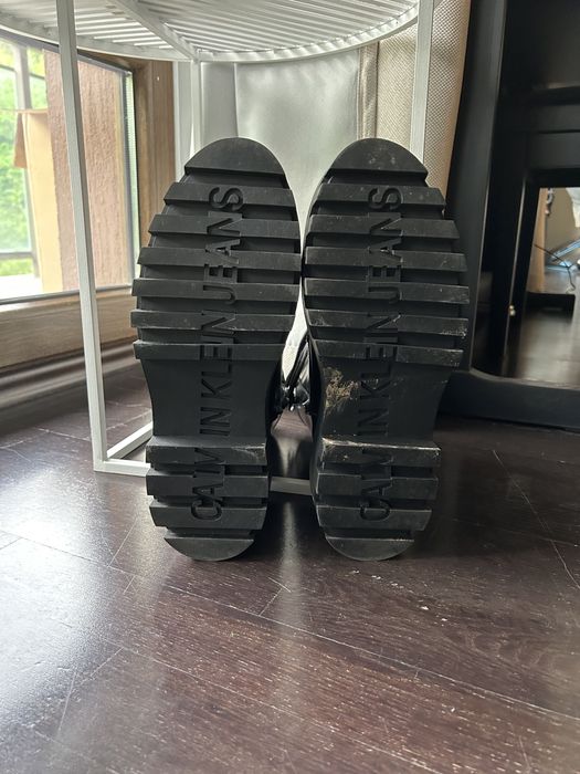 Bocanci Calvin Klein