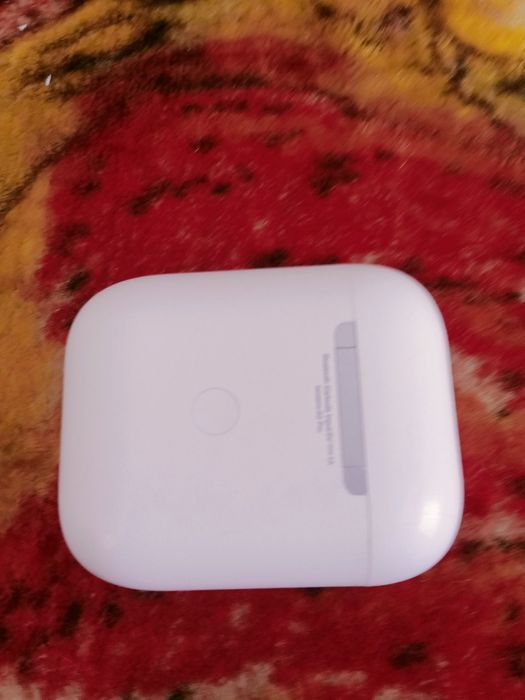 Наушник безправатной с зарядка Lanzero-S2 PRO