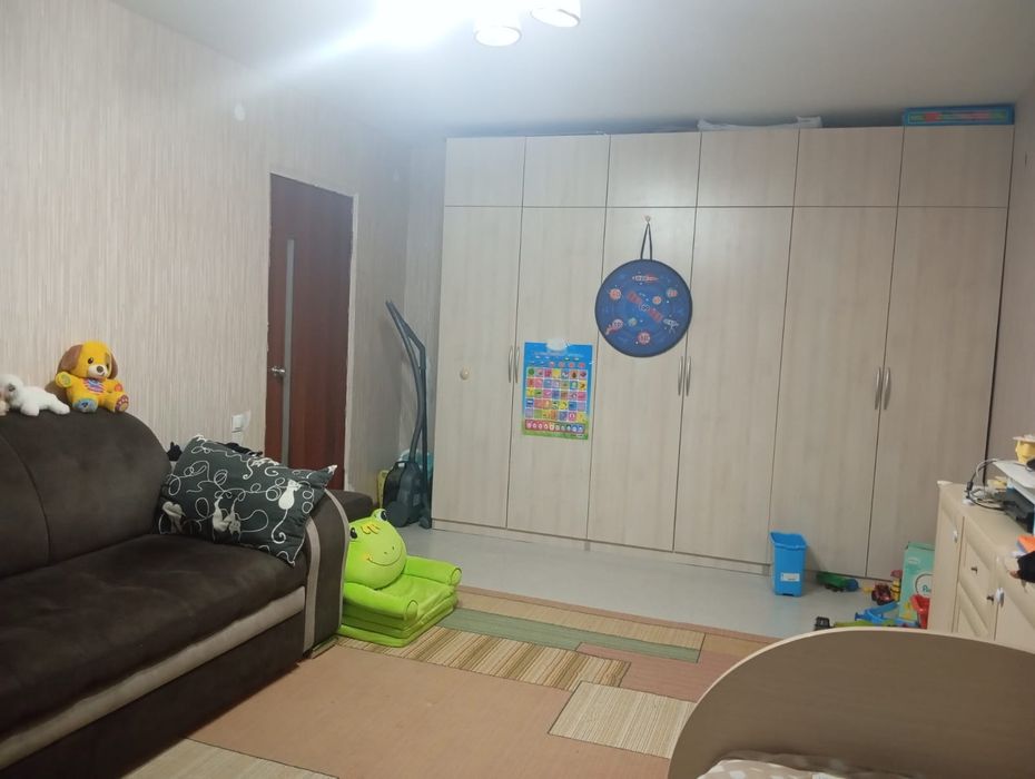 Продам 1-комнатную квартиру