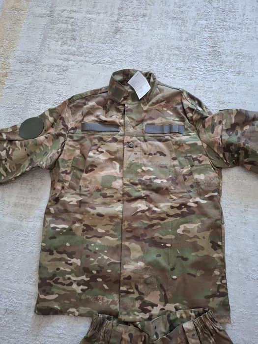 Продам военную форму