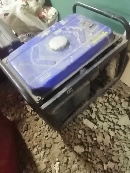 генератор чабанка