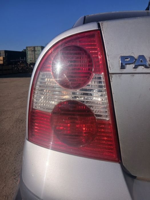 Set 2 lămpi spate/ stopuri Passat B5.5(2000-2005) berlină