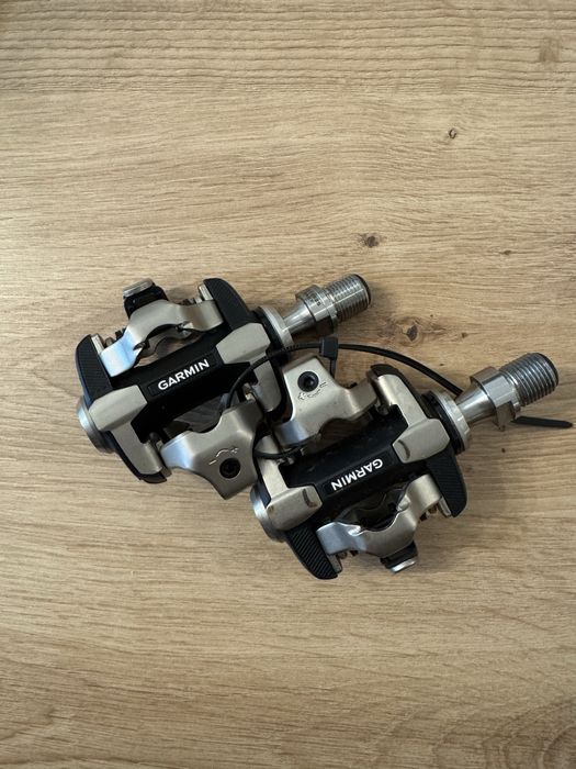 Garmin Rally XC200 – pedale power meter pentru MTB