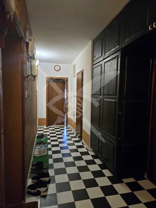 Продава се Многостаен апартамент в Бургас, Възраждане - 113 кв.м за 1549 €/кв.м - Снимка #3