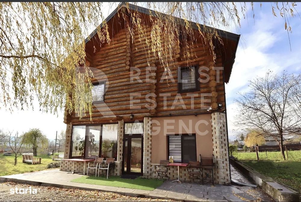 De vânzare – Pensiune activă, Iasi