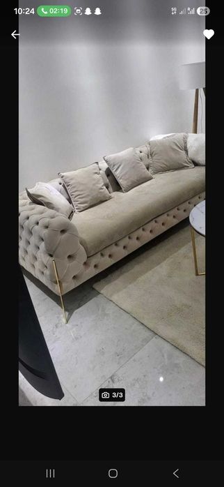 Set elegant pentru living + dining – ideal pentru un interior modern