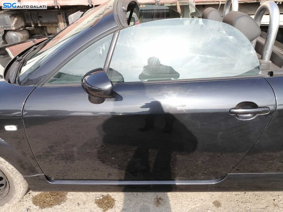 Usa Portiera Stanga Audi TT 8N Roadster Cabrio Decapotabil 1998 - 2006 [L2328]