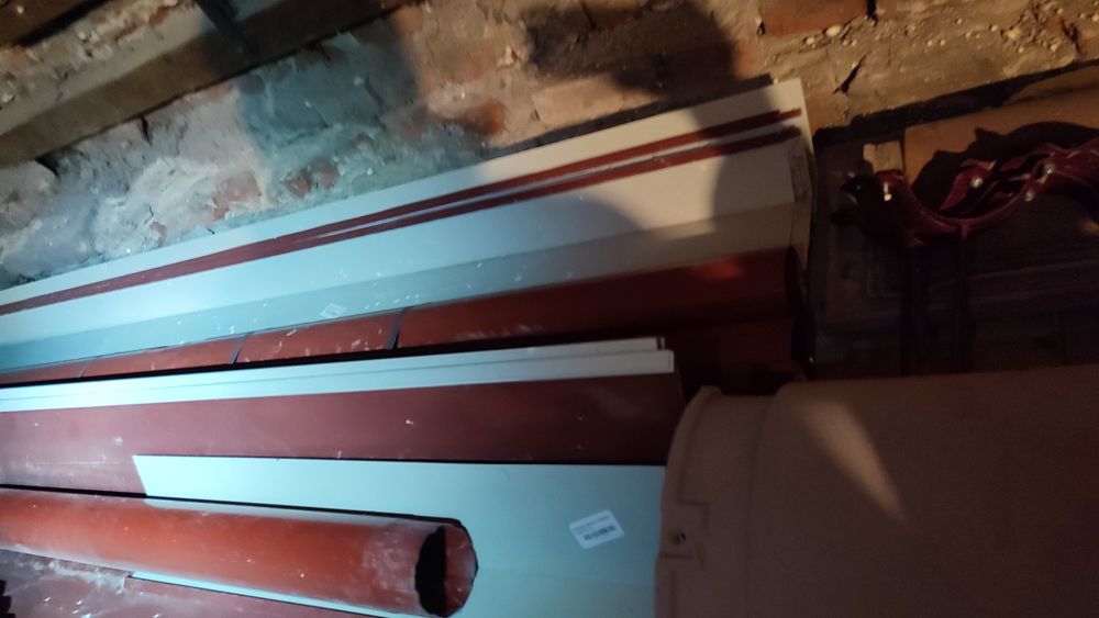 Vand bordura streasina Baudemann