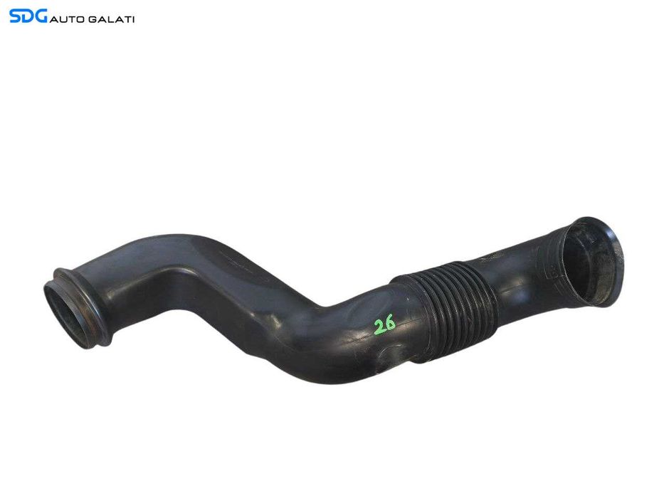 Tub admisie carcasa filtru aer Mercedes Sprinter 2.2 CDI 2000 - 2006 Euro 3 Cod A0000949308 [LR1705]