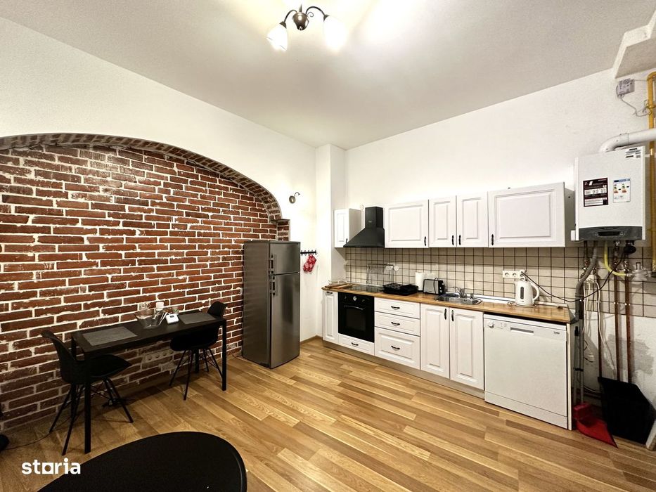 Apartament,