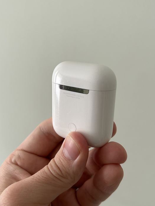 apple airpods 2 б/у